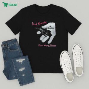 Dead Kennedys Plastic Surgery Disasters Hands T-Shirt