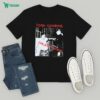 Official Knuckle Puck A Rock Band From Chicago Ill Bulldog Cigarettes T-Shirt