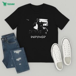 Dead Kennedys Power T-Shirt