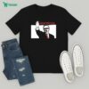 Official Knuckle Puck Illinois Globe T-Shirt