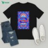 Acacia Forgot Rodeo Marlboro Cigarettes T-Shirt