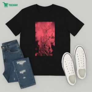 Deafheaven Sunbather Silhouette T-Shirt