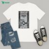 Love Is Patient Love Is Kind But Y’all Gonna Make Me Lose My Mind T-Shirt