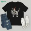 Pig Pen Power Love Train T-Shirt