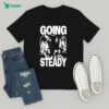 Kenwyn Official Marin London 2025 Stars T-Shirt