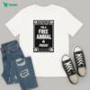 Paradise Lost Believe In Nothing T-Shirt