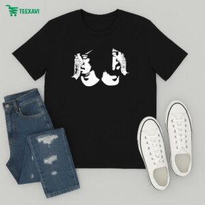 Death From Above 1979 Logo T-Shirt