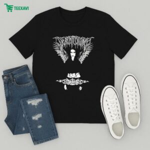 Deathbyromy Angel Of Death T-Shirt