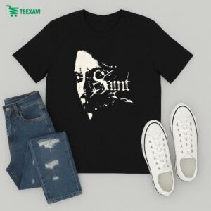 Deathbyromy Saint T-Shirt