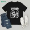 Vegas Matt Sando T-Shirt