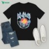 Burkina Faso Ibrahim Traoré Thomas Sankara T-Shirt