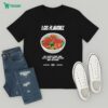 John Cena The Last Time Is Now Farewell Tour 2025 St. Louis Wwe T-Shirt