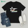 Dca Air Traffic Control Tower’s 6 Day Wk 10hrs Day Boxing Academy Reagan National Tower Dc T-Shirt