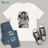 Dirty Kid Vans Or Die Skeleton Coffin T-Shirt