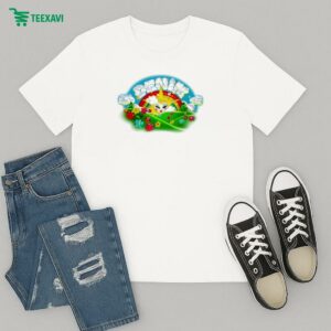 Denim Pocketful Of Sunshine T-Shirt
