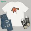 Leviathan The Tenth Sublevel Of Suicide Leprosy T-Shirt