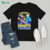 Death From Above 1979 Is 4 Lovers T-Shirt