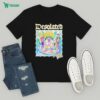 Official Brian Robert Jones Jesus Christ Bible Signing At Quiznos Toasty June 9 1997 T-Shirt