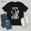 Diet Coke Brian Robert Jones T-Shirt