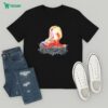 Puppet Combo Beware The Full The Booty Creek Cheek Freak T-Shirt