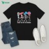 Selah Holy In A Sense T-Shirt
