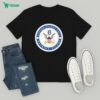 Hardy Jim Bob World Tour 2025 T-Shirt