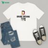 Paris Saint Germain Fc Vs Inter Milan Champions League Final Munich 2025 Trophy T-Shirt
