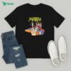 Deville Chiefs Run It Back Tailgater T-Shirt