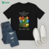 Karl-anthony Towns, Jalen Brunson, Mikal Bridges, Josh Hart & Og Anunoby New York Knicks T-Shirt