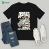 Devastation Signs Of Life World Tour 1990 T-Shirt