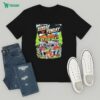 Deville Good Old Days Standard T-Shirt