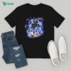 Current 93 Asteroid Children T-Shirt