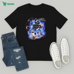 Devon I Know What You Did Last Summer 97 T-Shirt