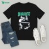 Devourment 138 Butcher The Weak T-Shirt