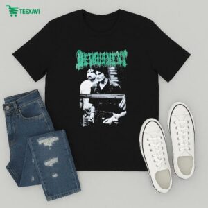 Devourment Ramirez Death Always Went With The Territory T-Shirt