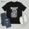 Inji You Should See My Man T-Shirt