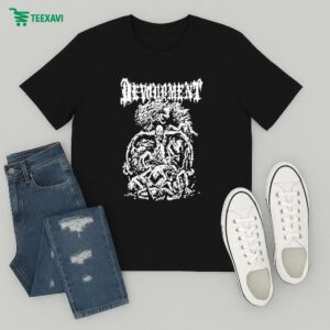 Devourment Texas Death Metal T-Shirt