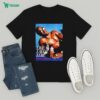 Tedeschi Trucks Band Tour 2025 T-Shirt