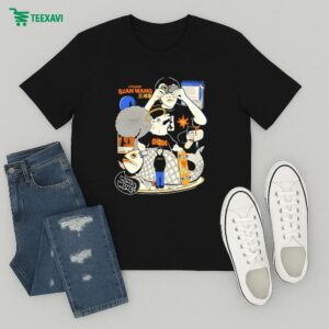 Dìdi A Film By Sean Wang T-Shirt