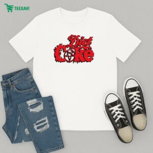 Diet Coke Brian Robert Jones T-Shirt