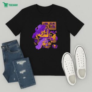 Digital Invasion T-Shirt