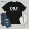 Oli X Guide Dogs Wa Collaboration Here To Help T-Shirt