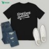 Jack Blocker He Was Wrong T-Shirt