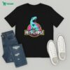 Peta X Tim Burton Super Levi Be A Hero For Animals Adopt Don’t T-Shirt