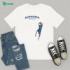 Selah Light Of The World T-Shirt
