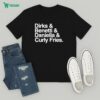 Official Coryxkenshin Get Yo Ankles Broke T-Shirt