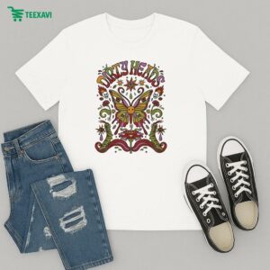Dirty Heads Metamorphosis T-Shirt