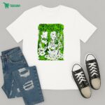 Disney Marvel Where Is My Mind Thumbs T-Shirt