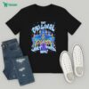 Justice For The Damned Scorpion T-Shirt