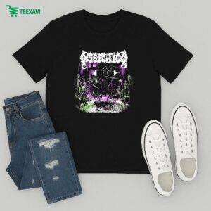 Dissection The Somberlain T-Shirt